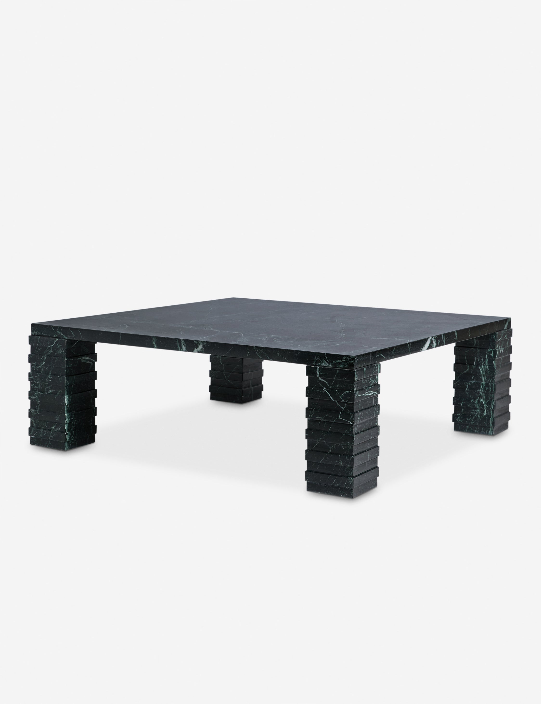 Emeril Square Coffee Table - Thumbnail 2