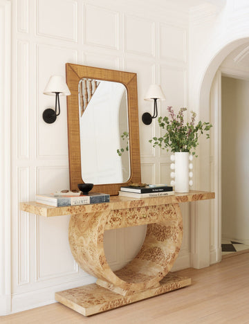 Ferdinand Mirror, Default Title