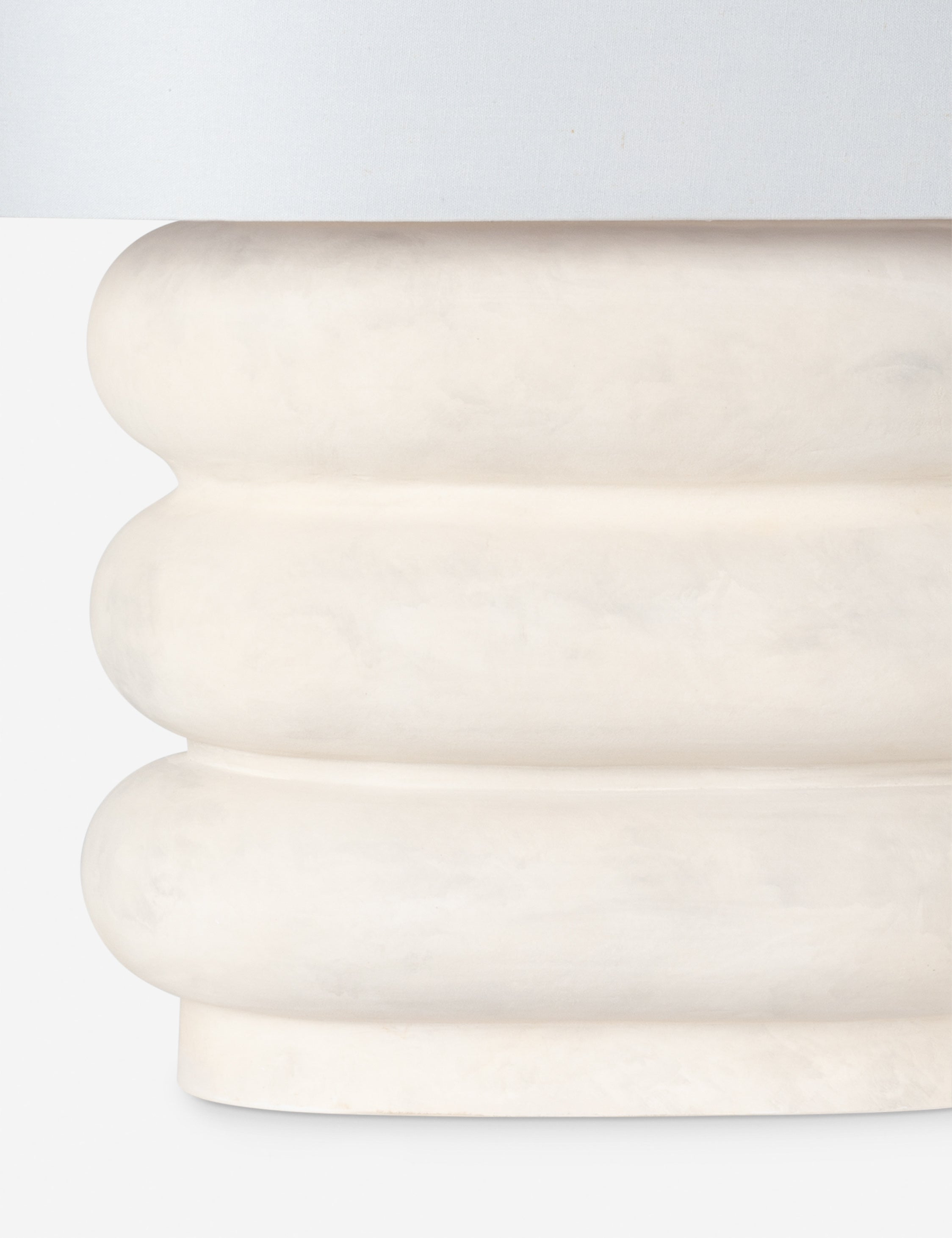 Milburn Table Lamp - Thumbnail 2