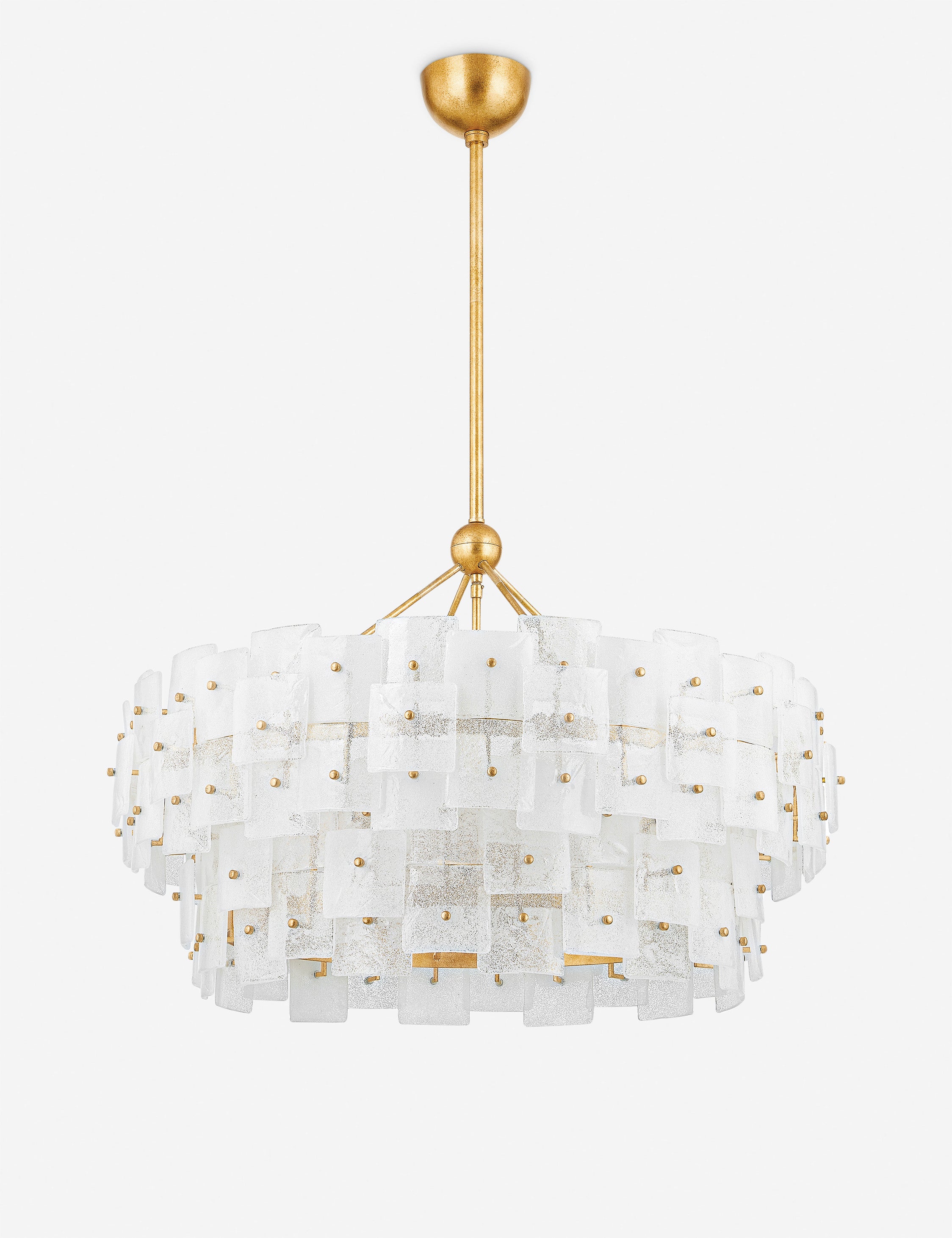 Merryweather Chandelier