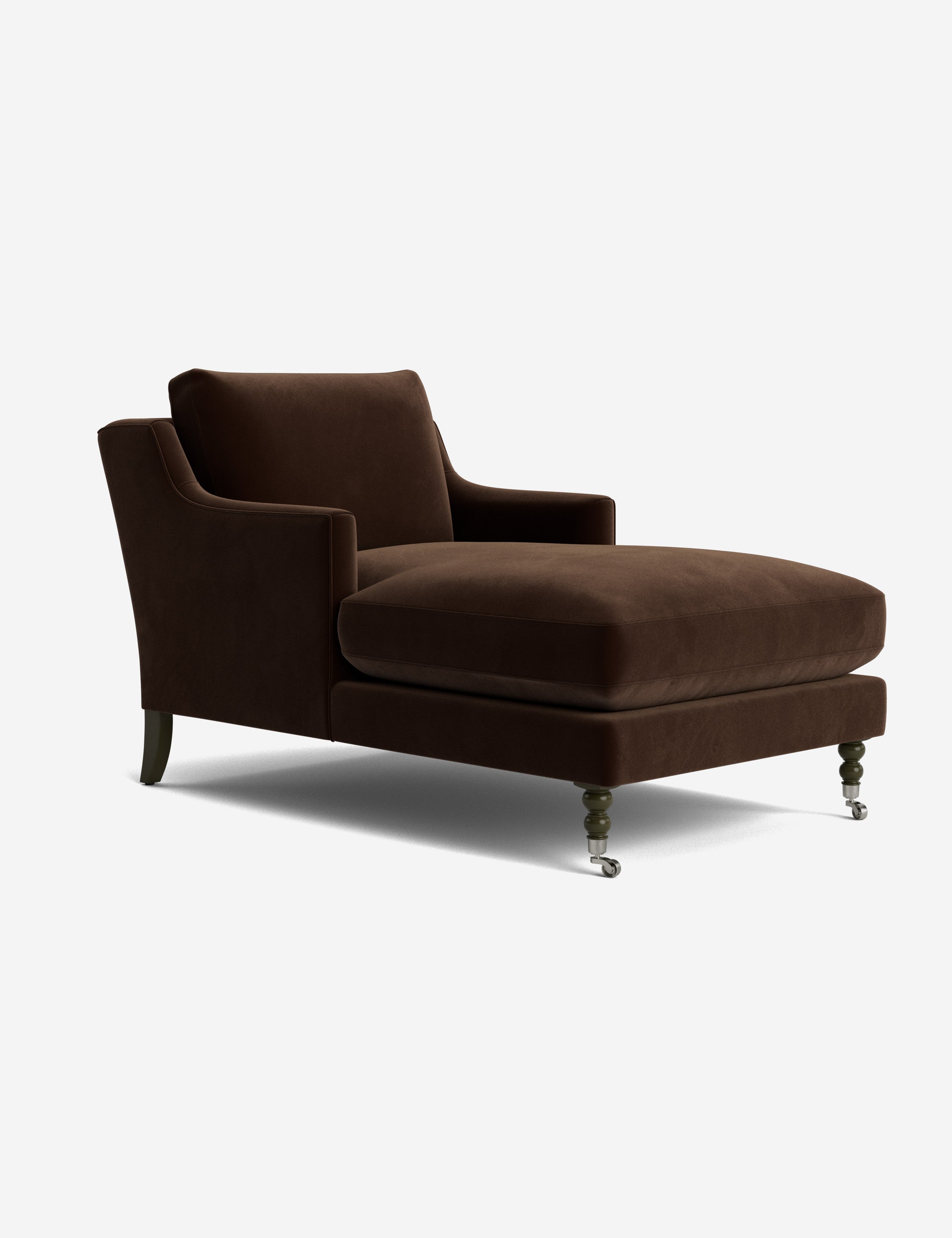 #color::mahogany-classic-velvet #leg-finish::chocolate-and-pewter
