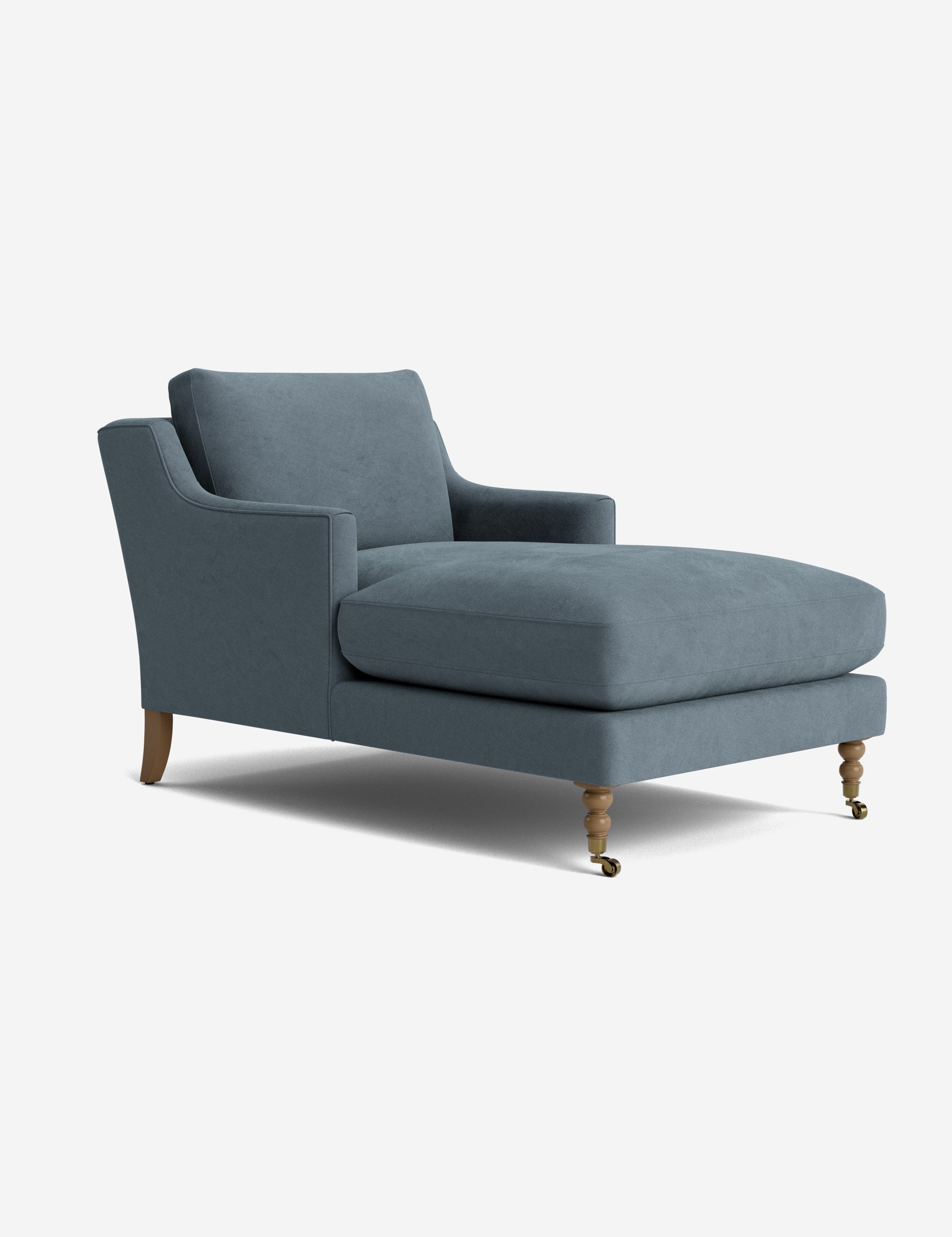 #color::denim-vintage-velvet #leg-finish::latte-and-brass