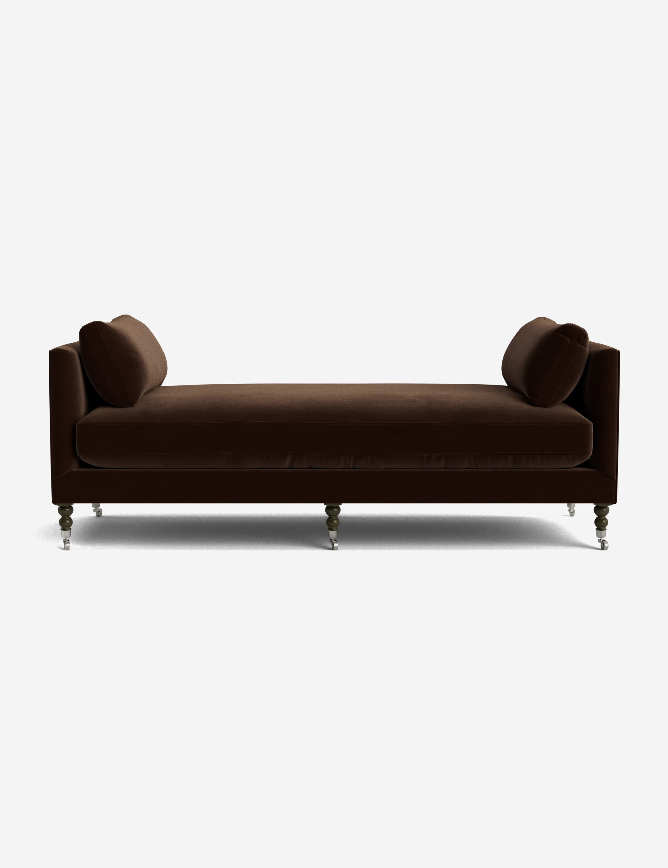 #color::mahogany-classic-velvet #leg-finish::chocolate-and-pewter