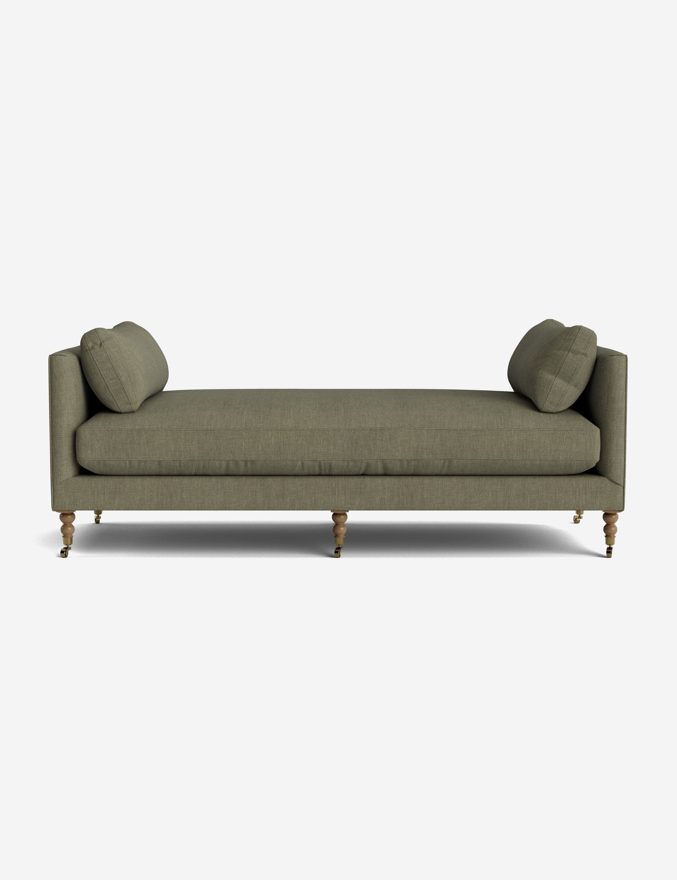 #color::sage-linen-weave #leg-finish::latte-and-brass