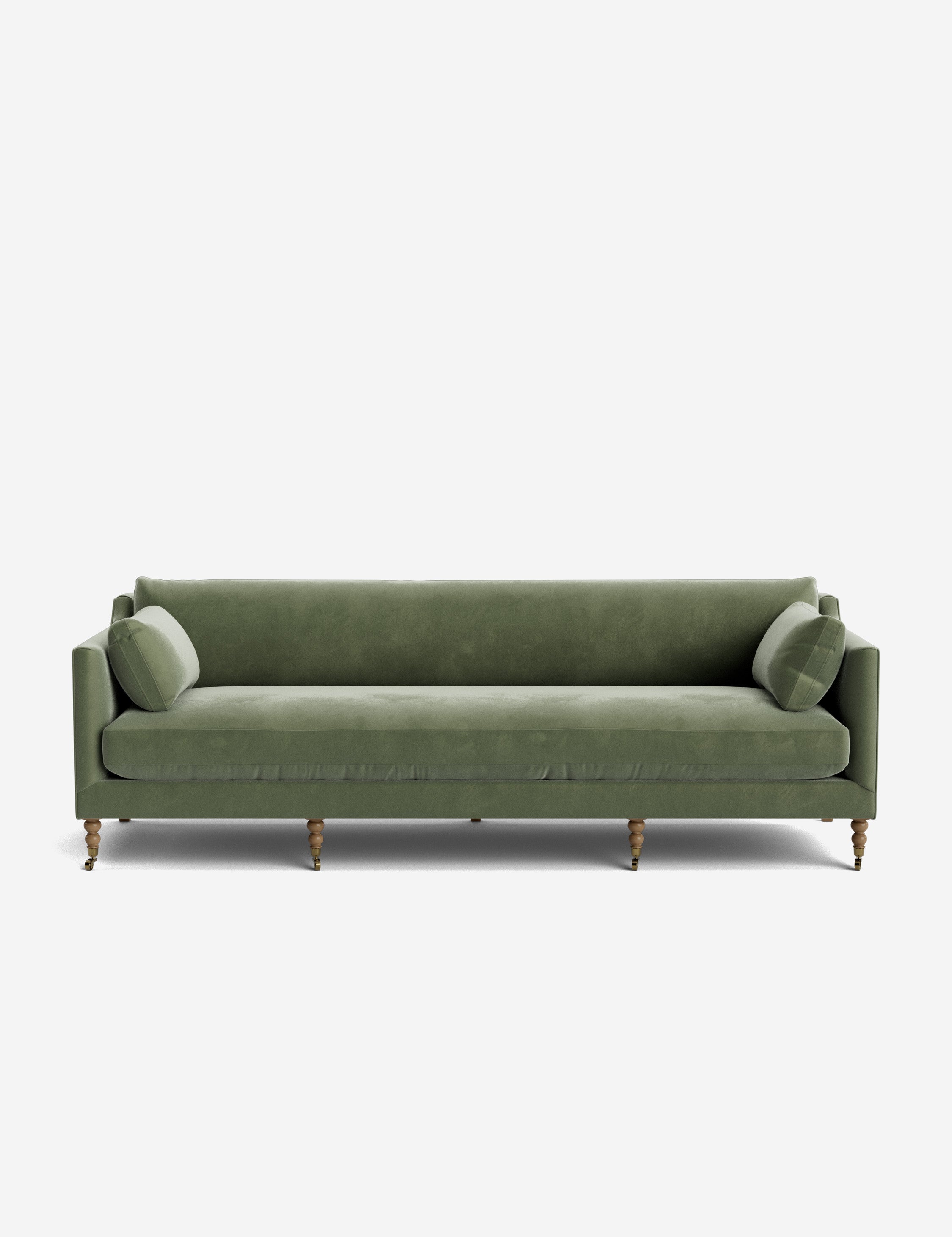 #color::moss-luxe-velvet #leg-finish::latte-and-brass #size::100-w