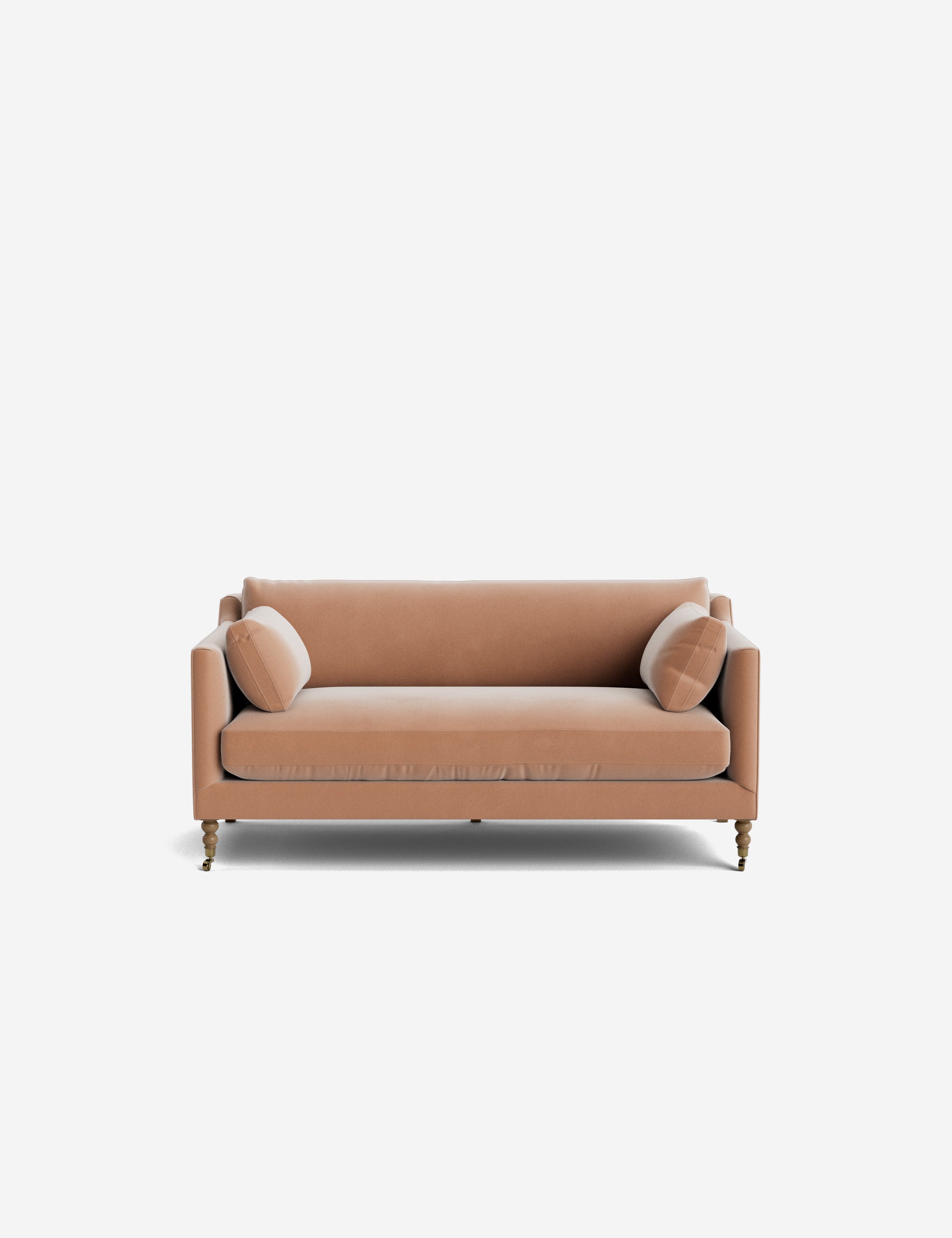 #color::blush-performance-velvet #leg-finish::latte-and-brass #size::71-w