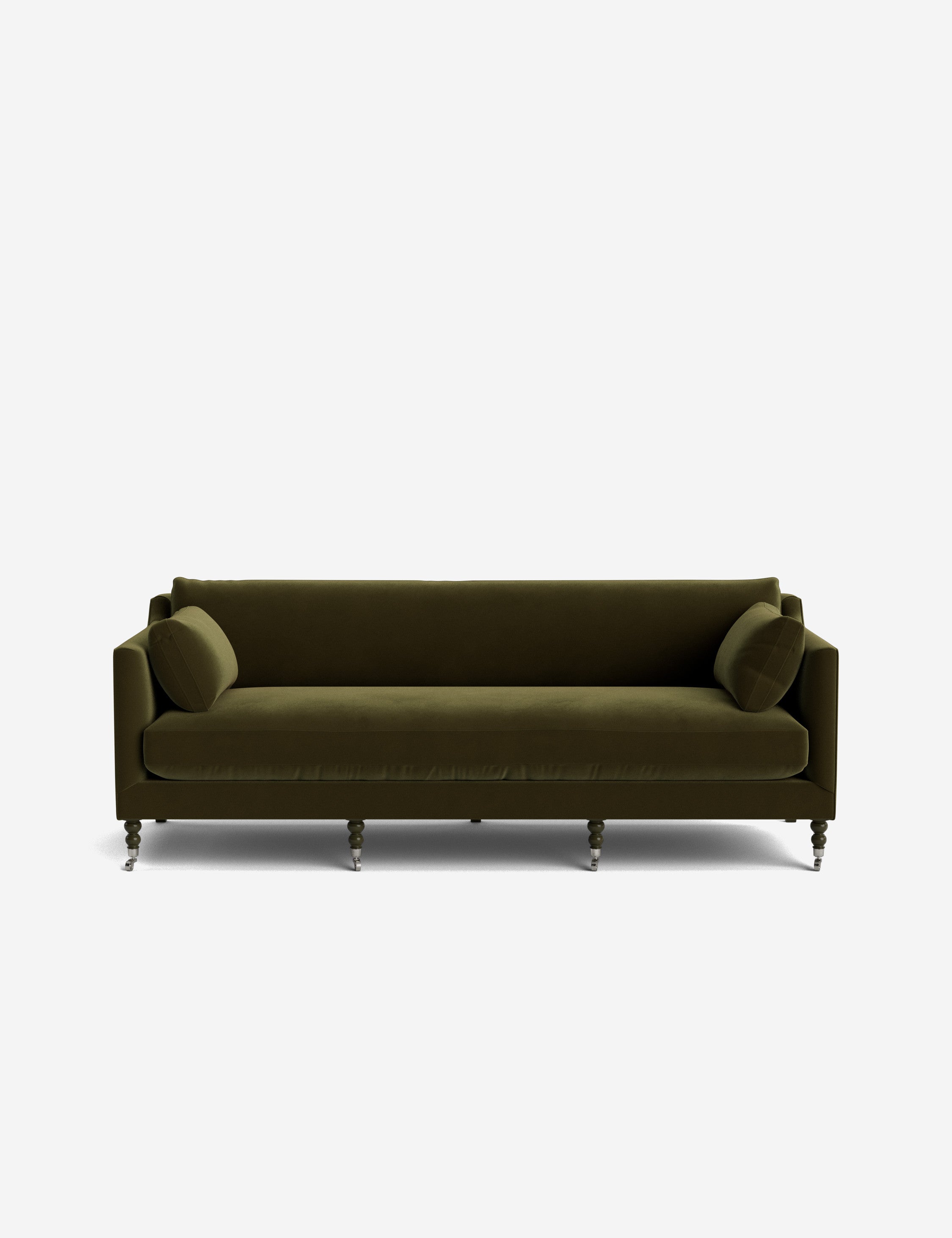 #color::balsam-classic-velvet #leg-finish::chocolate-and-pewter #size::90-w
