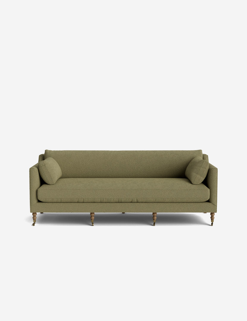 #color::green-luxe-boucle #leg-finish::latte-and-brass #size::90-w