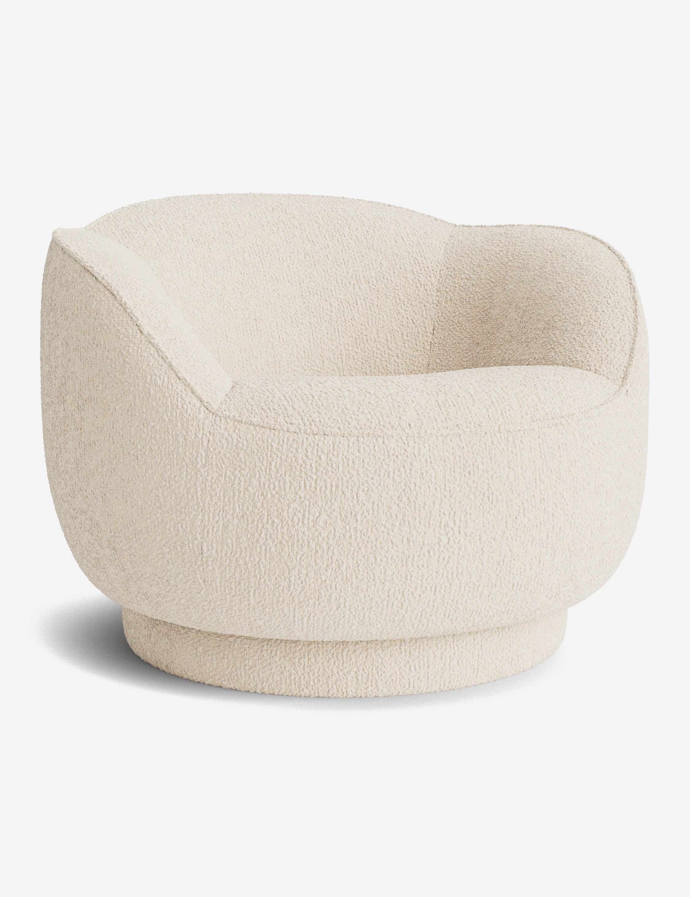 Sarah Sherman Samuel Fern Swivel Chair
