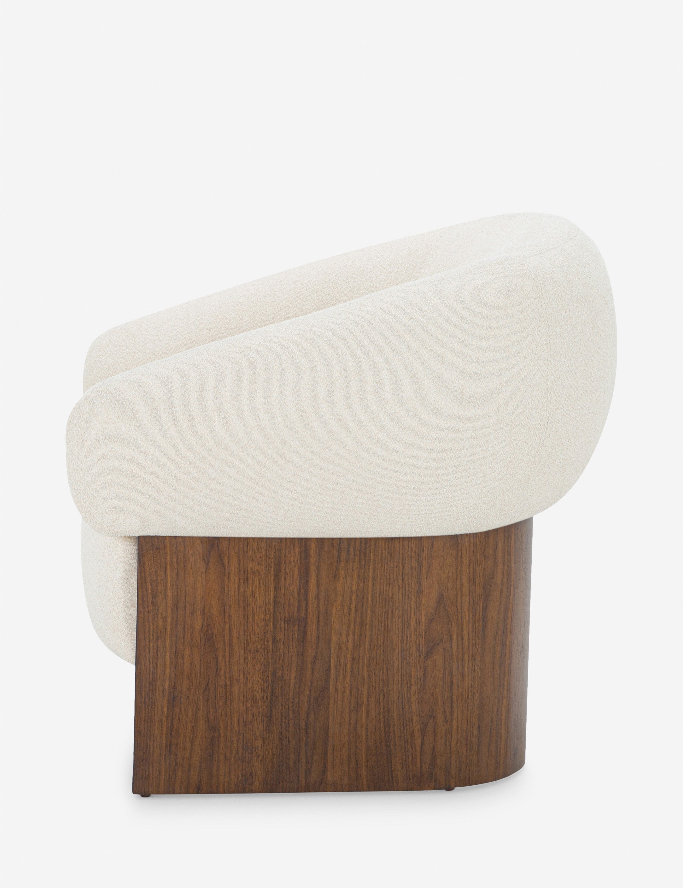 Lulu and Georgia Nasreen Accent Chair - Thumbnail 5