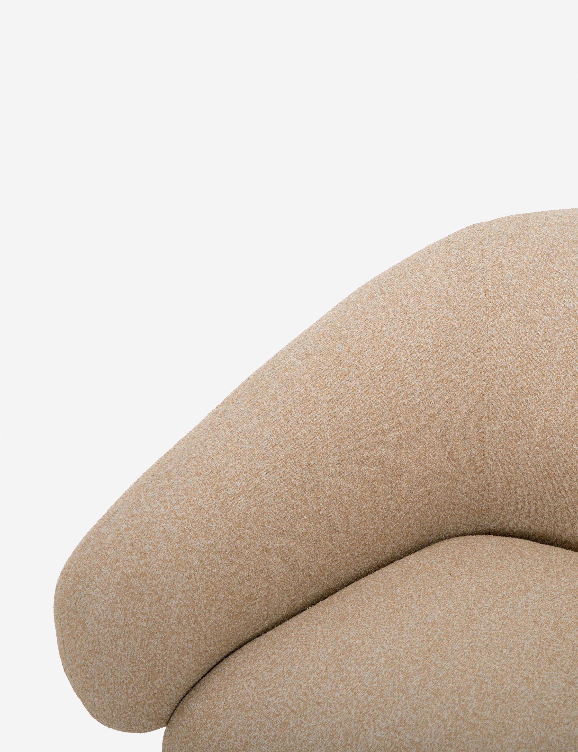 Lulu and Georgia Nasreen Accent Chair