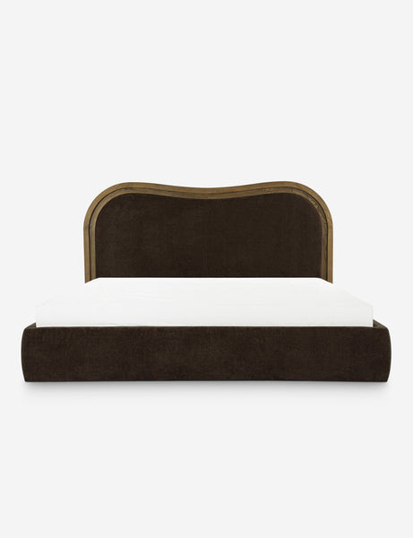 Greenbury Platform Bed