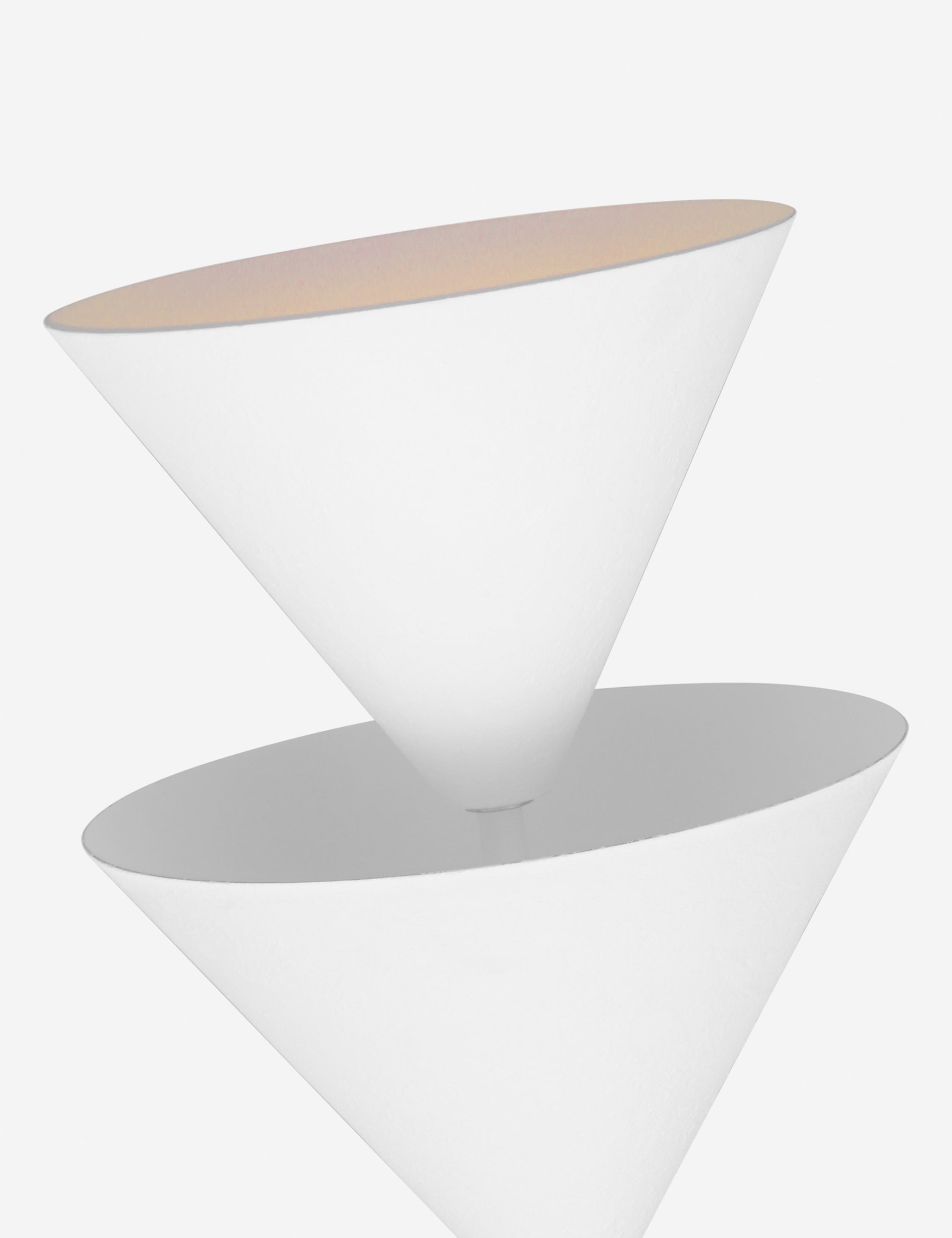 Cornet Floor Lamp - Thumbnail 2