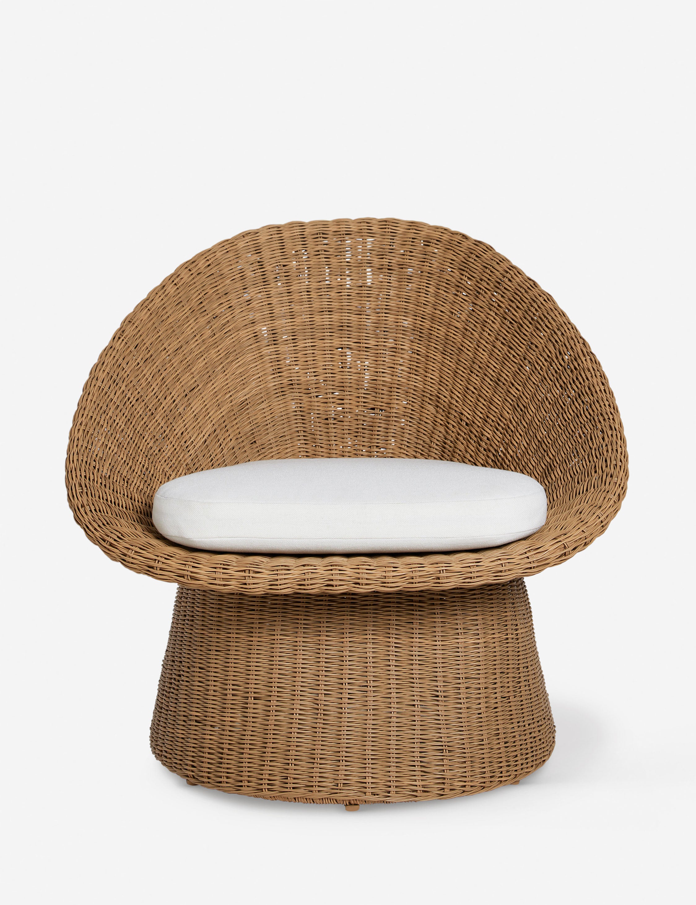 Ferran Indoor / Outdoor Accent Chair - Thumbnail 2