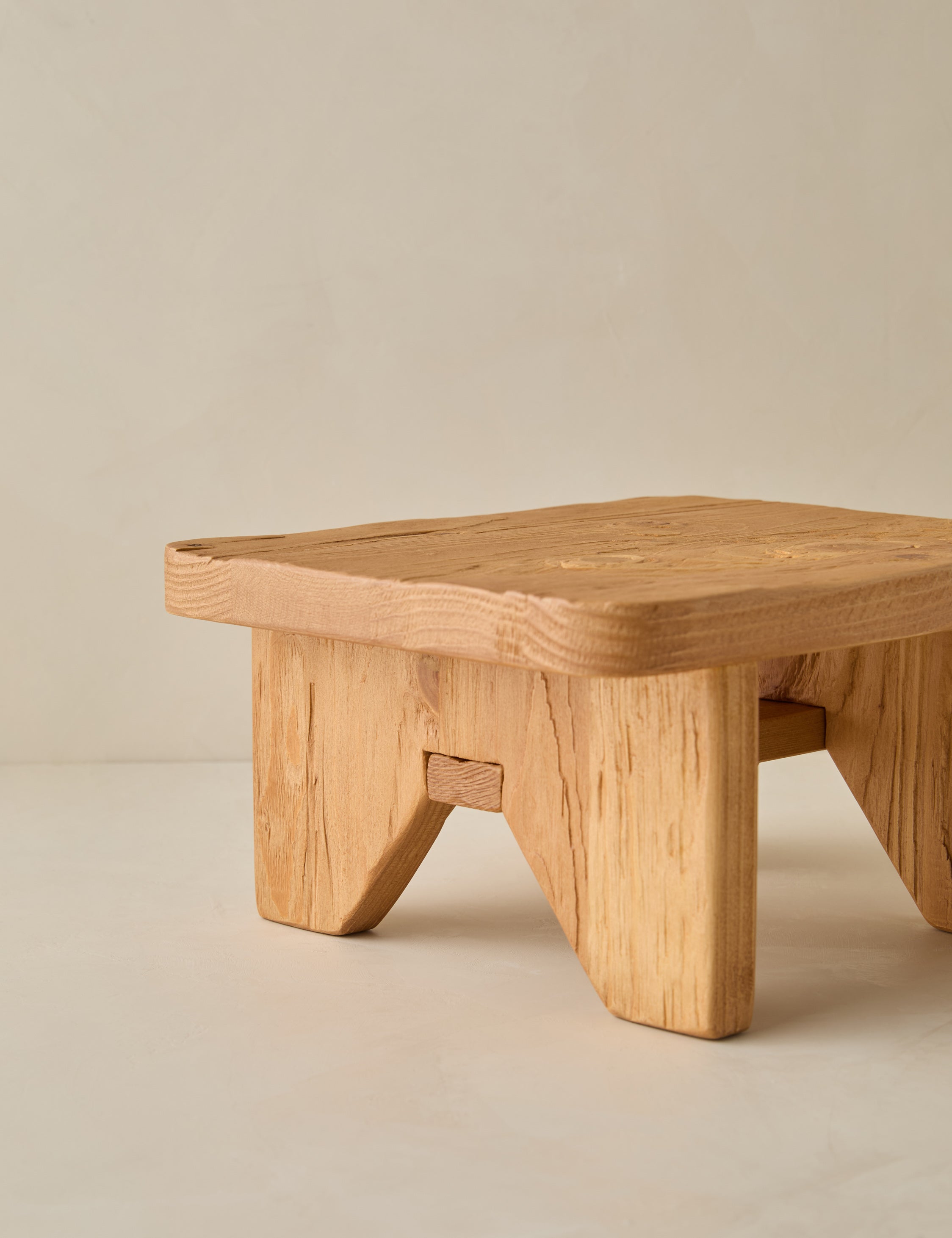 Natural Grazing Footed Board, Large