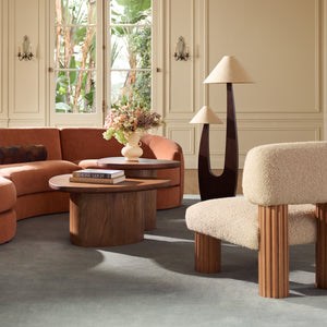Lulu and Georgia, brand website product image