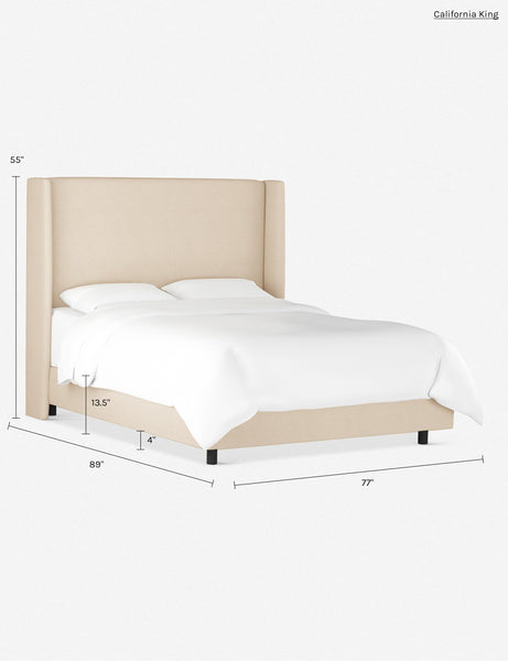 #size::cal-king #color::blush-luxe-boucle #color::talc-linen #color::green #color::natural-stripe #color::gray #color::navy-linen #color::prep-school-plaid #color::cream-sherpa #color::zuma-gray #color::ochre-boucle #color::emerald-velvet #color::peppercorn-stripe #color::white-boucle #color::navy-velvet #color::mineral-velvet #color::snow-velvet #color::steel-velvet #color::golden-linen #color::natural-linen #color::pine-velvet #color::buff-boucle #color::sage-linen #color::brick-boucle 