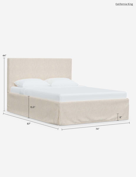 #size::cal-king #color::natural-stripe #color::peppercorn-stripe #color::natural-linen #color::navy-linen #color::talc-linen #color::pine-velvet #color::white-boucle #color::citronella-velvet #color::navy-velvet #color::cream-sherpa #color::mineral-velvet