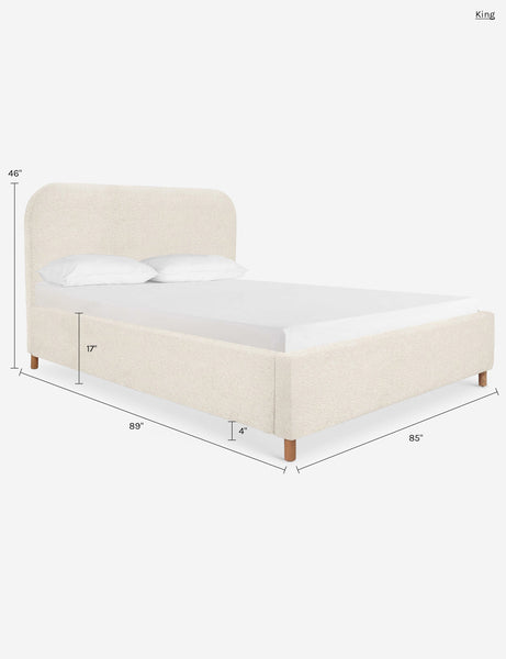 #color::boucle-cream #color::buff #color::dove #color::wheat #color::white #color::loden-velvet #size::king