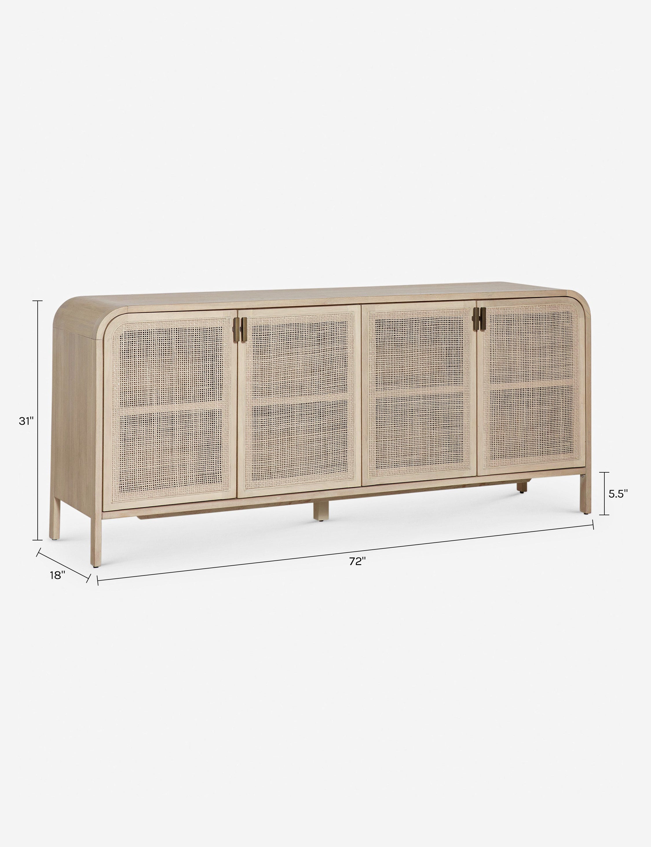 Lulu and Georgia Brooke Sideboard