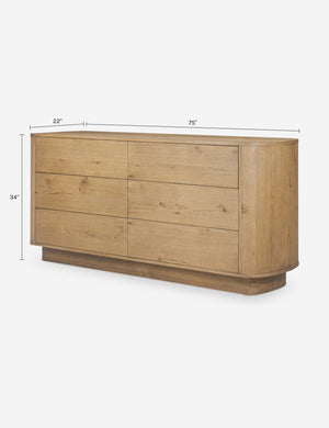 Gilda Dresser : Natural