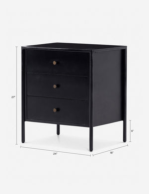 Mathus Nightstand : Default Title