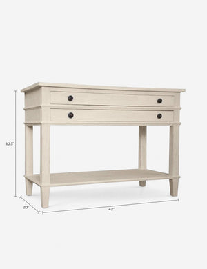 Moriah Nightstand : Default Title