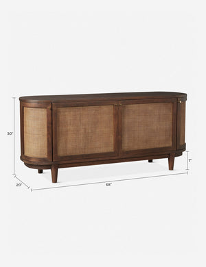 Zeta Media Console : Porto