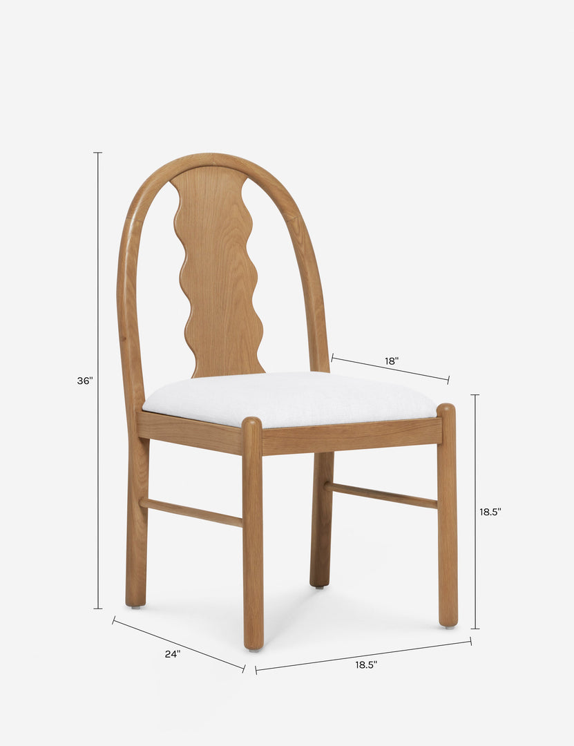 Florent Dining Chair