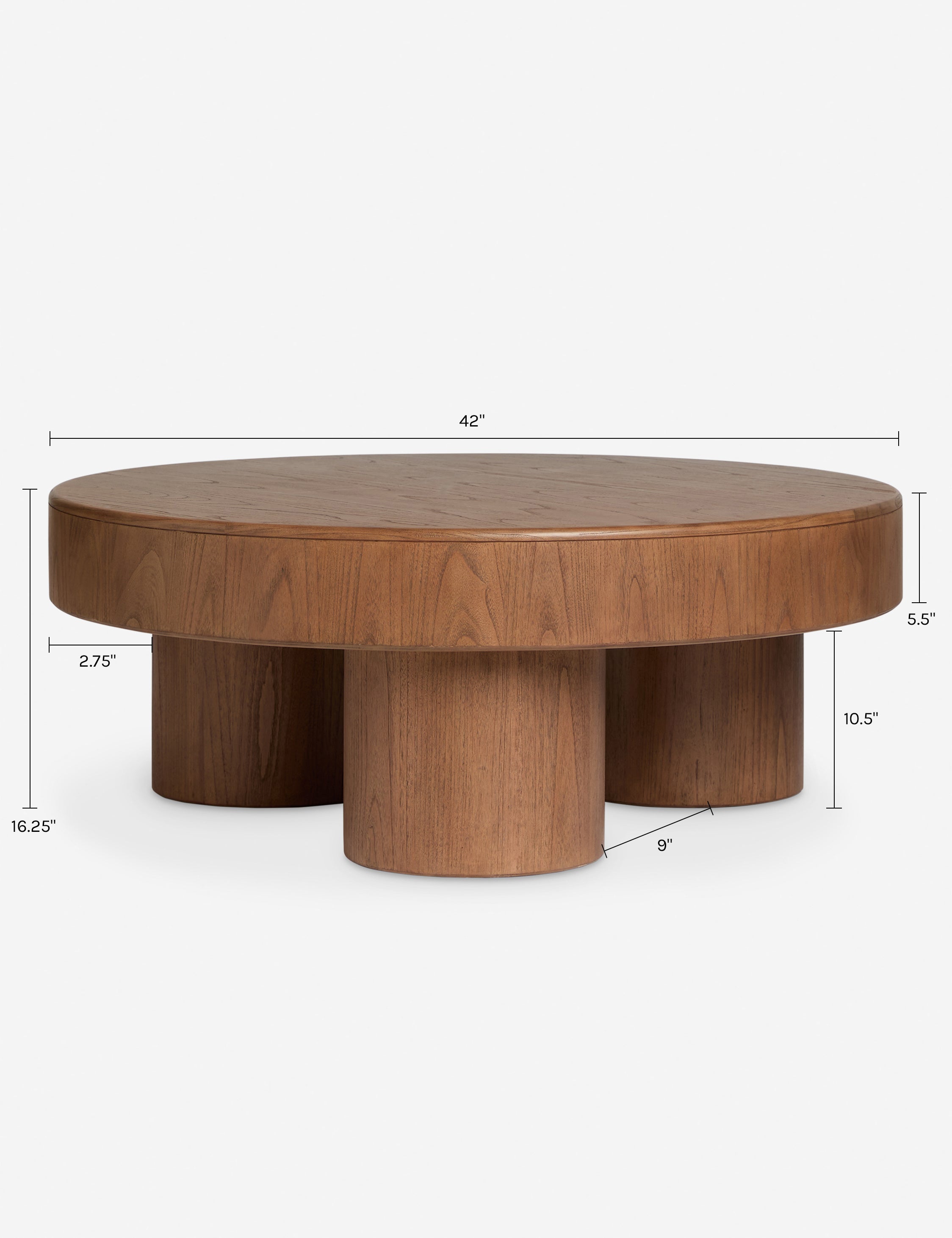 Belmondo Coffee Table - Thumbnail 2