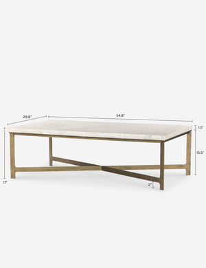 Breslin Coffee Table
