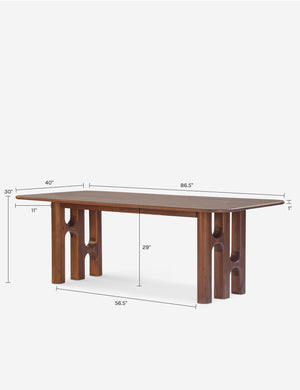 Bron Dining Table