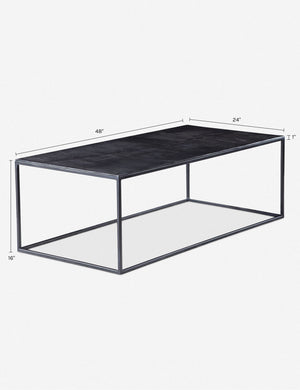 Loletta Coffee Table