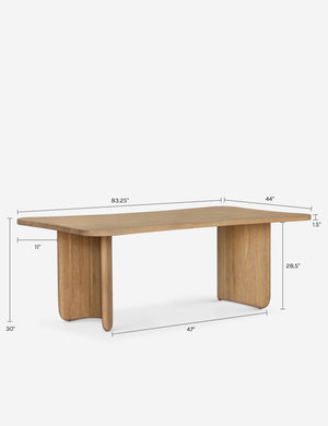 Lucas Dining Table
