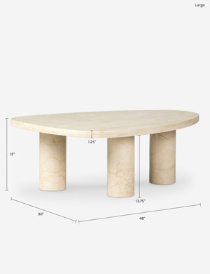 Mariano Coffee Table