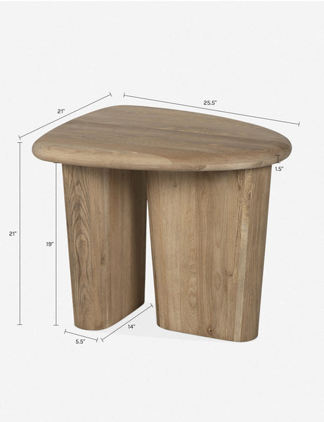 Nera Side Table