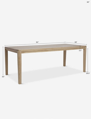 Reese Dining Table