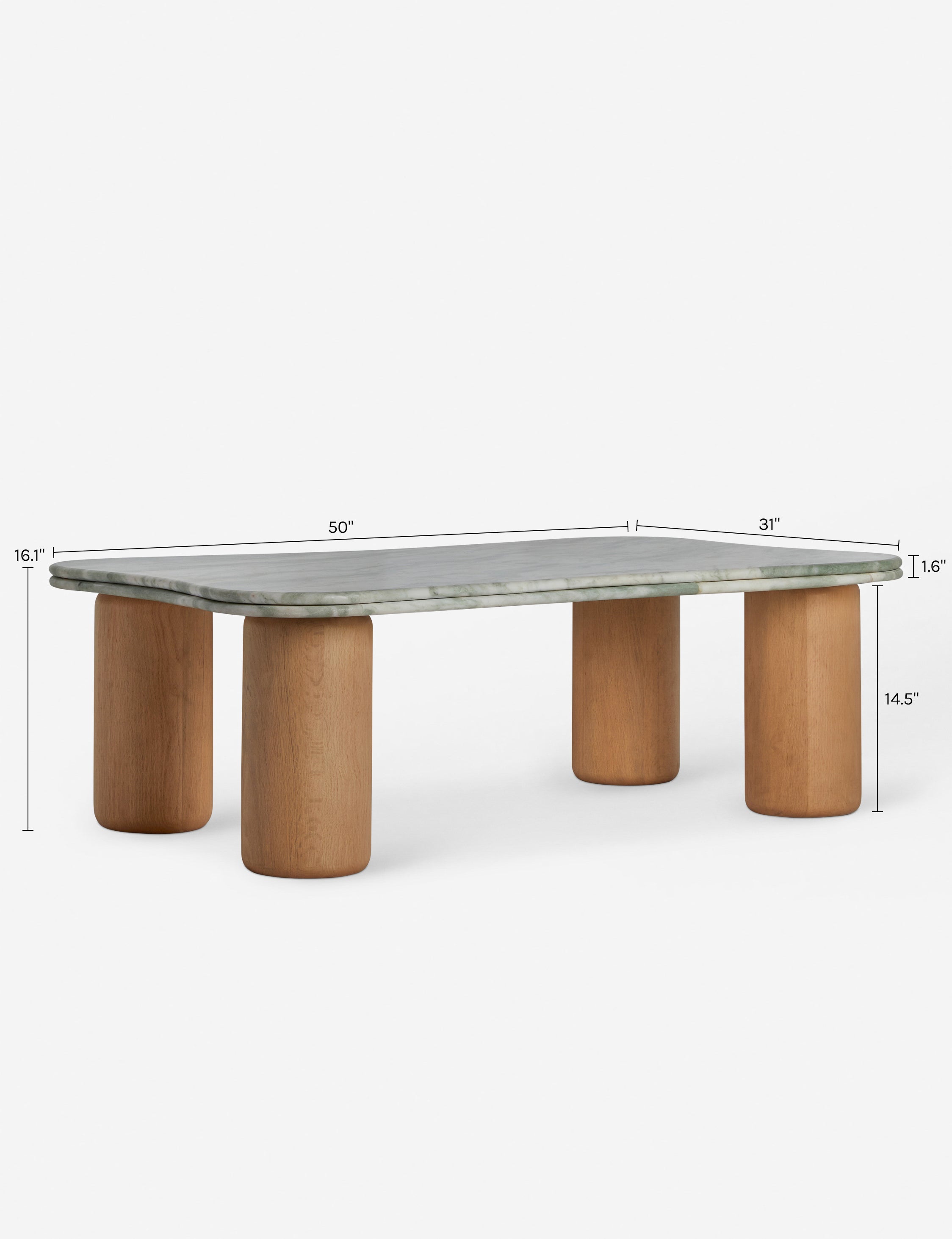 Revello Coffee Table - Thumbnail 5