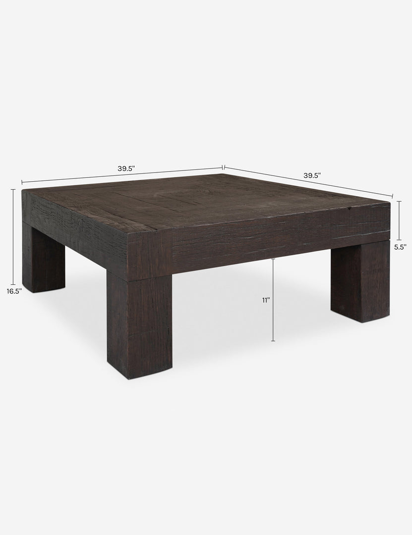 クラッシュゲート　ZINRO COFFEE TABLE ジンロ リビングテーブル | 家具・インテリア通販サイト CRASH GATE