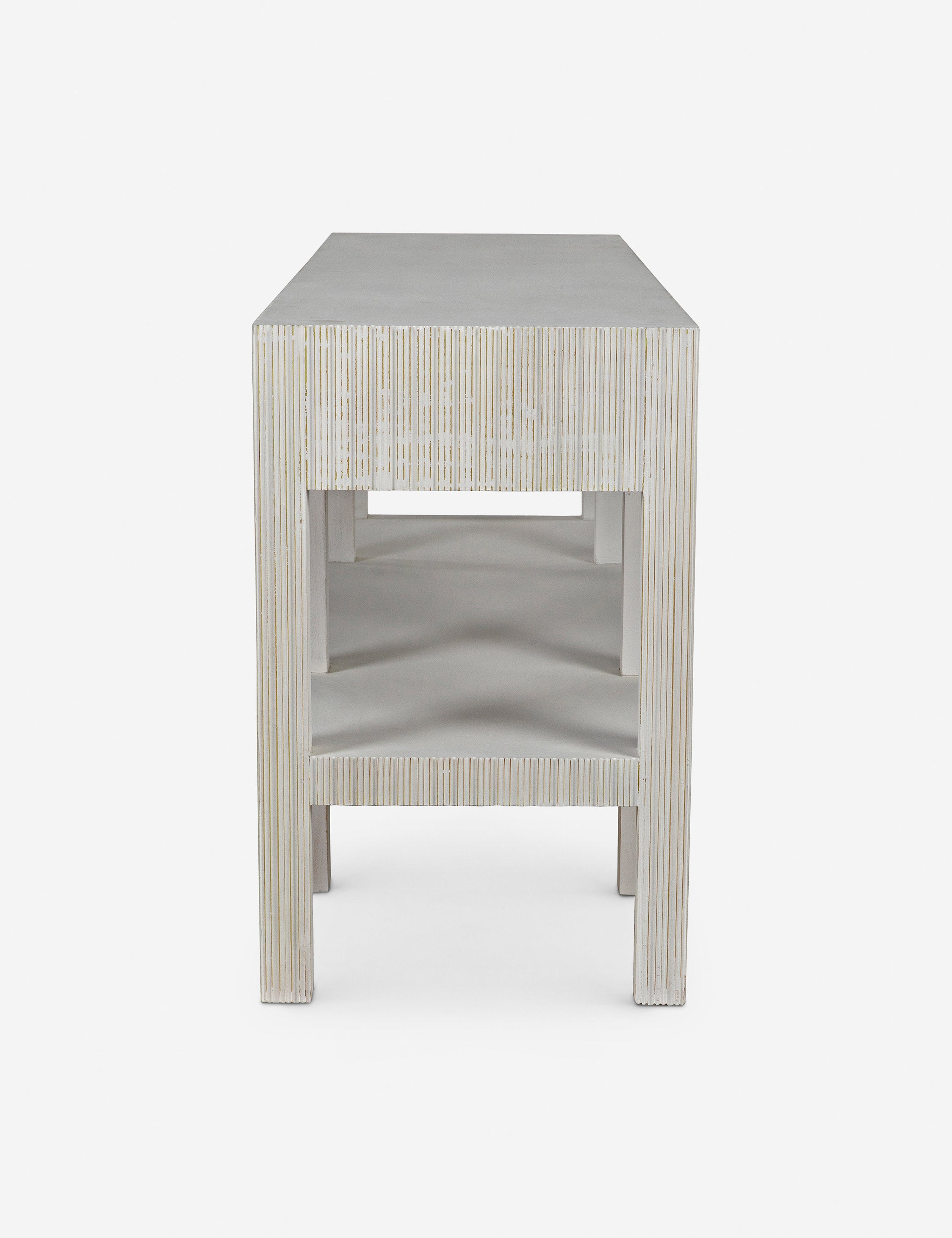 Bellinger Console Table