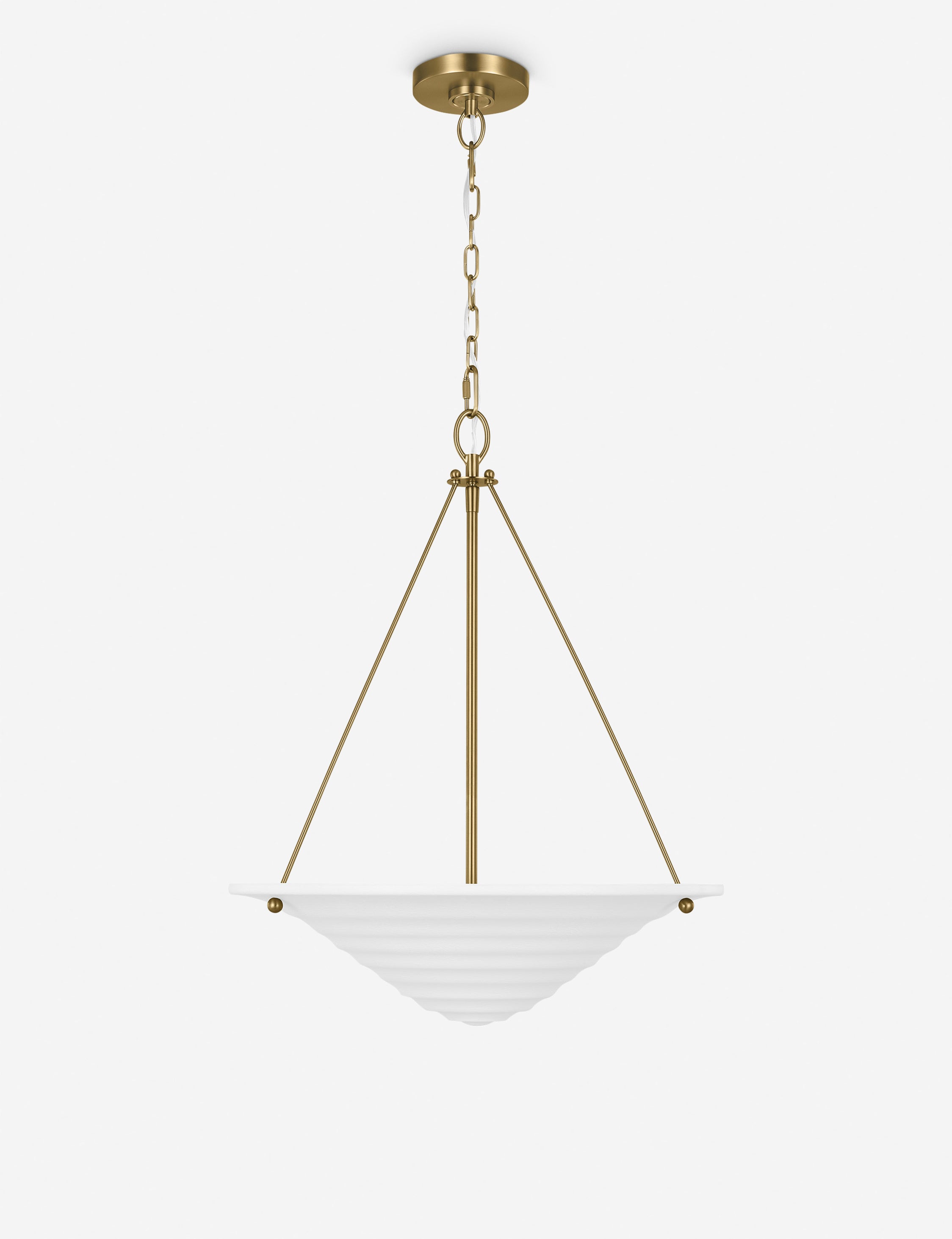 Lulu and Georgia Fuente Pendant Light
