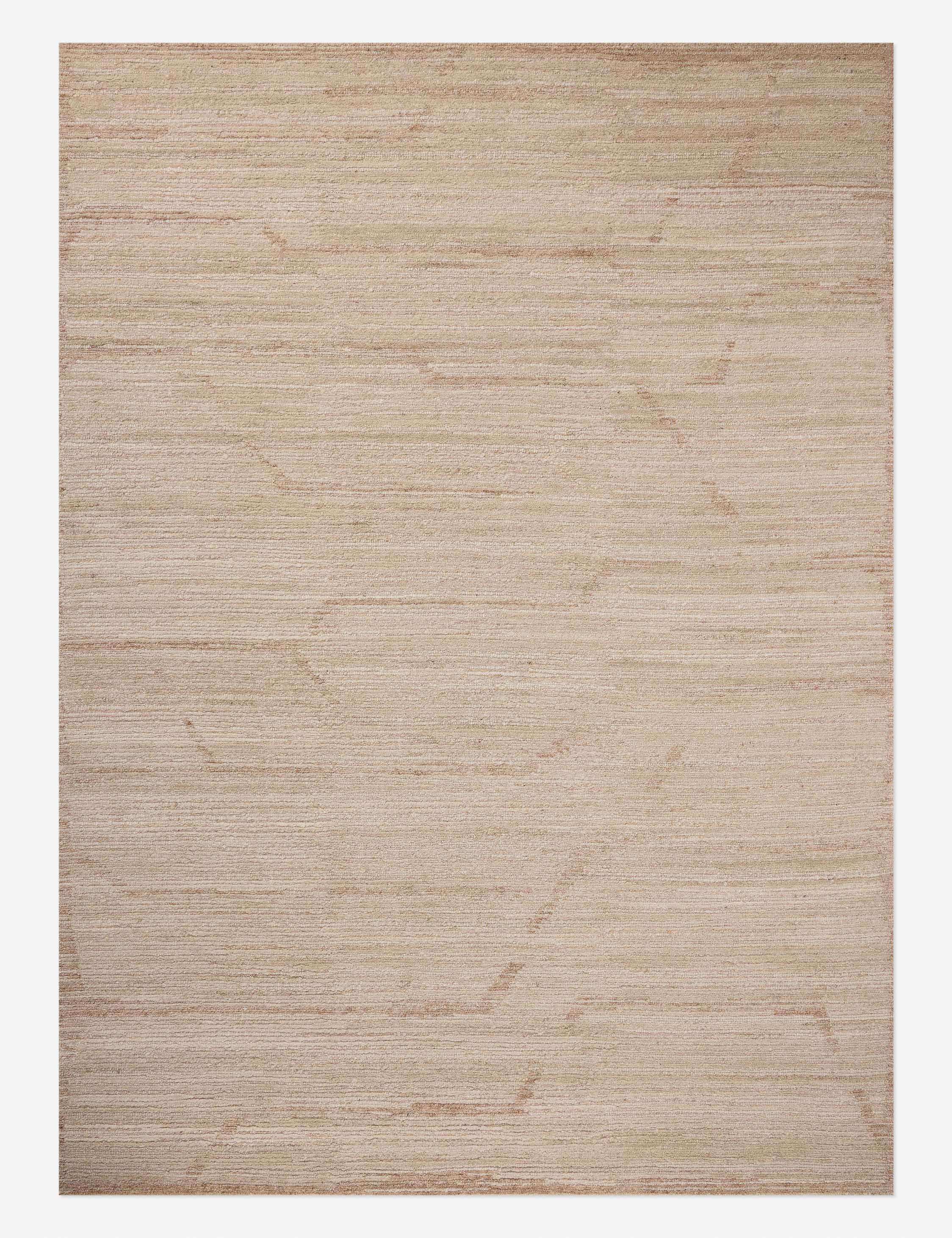Hosa Rug Asaiah Hand-Knotted Wool Rug