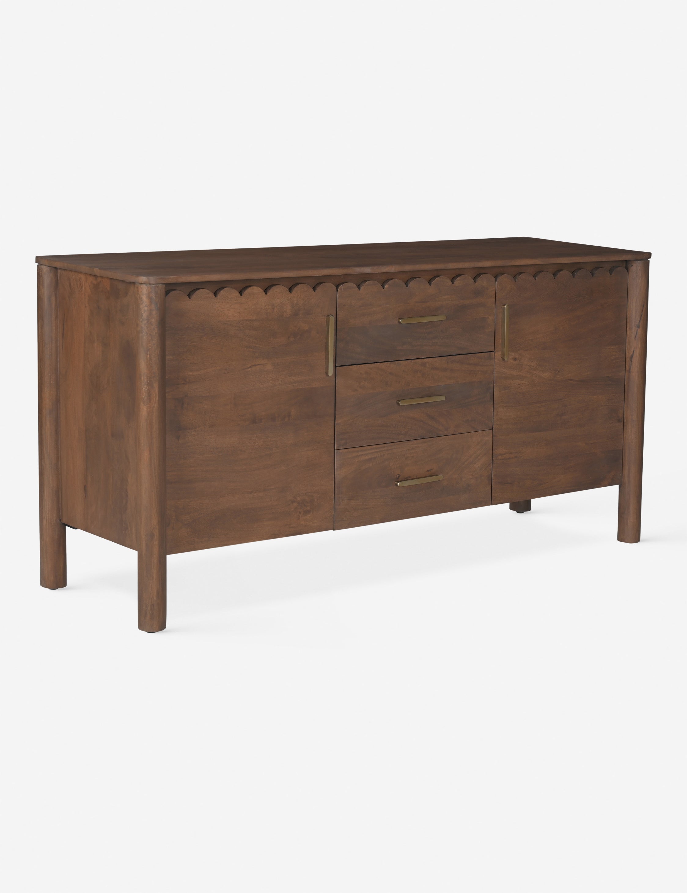 Samantha 3-Drawer Sideboard