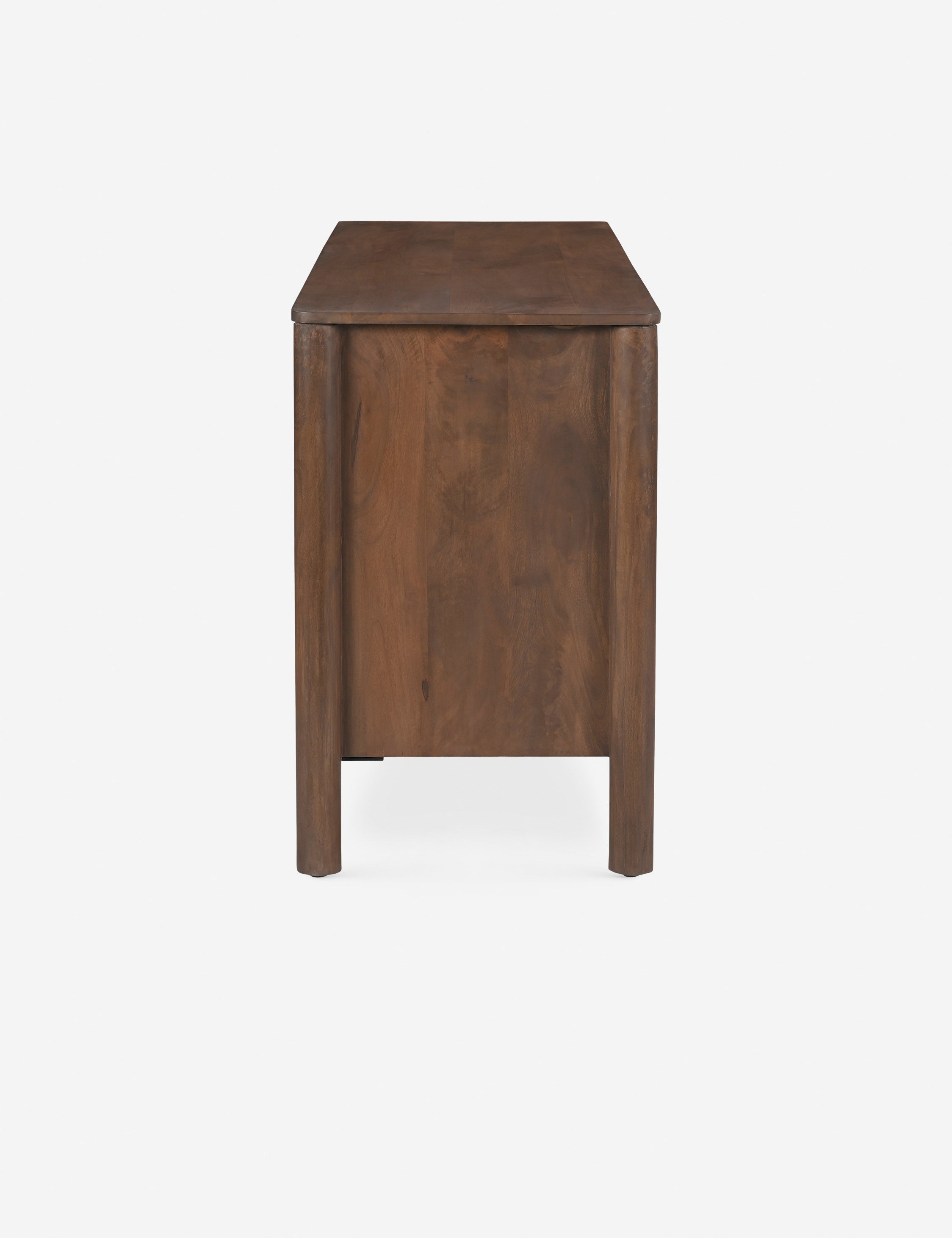 Lulu and Georgia Samantha Side Table - Thumbnail 3