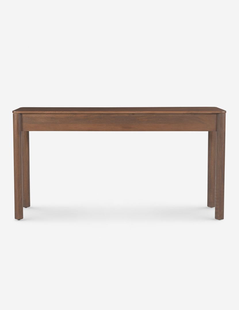 Samantha 2-Drawer Console Table