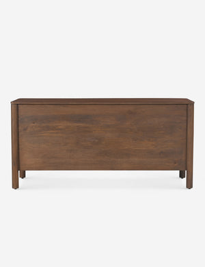 Open Box: Samantha Dresser, Brown