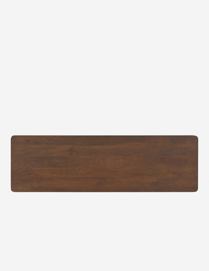Open Box: Samantha Dresser, Brown