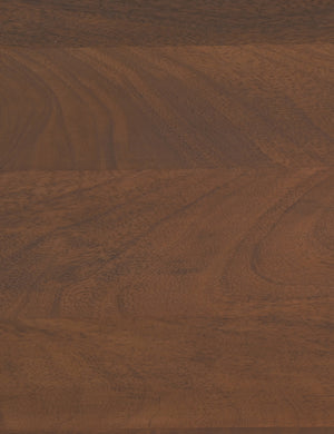 Open Box: Samantha Dresser, Brown