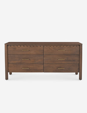 dresser sam's club Moe's Home Wiley Dresser Vintage Brown