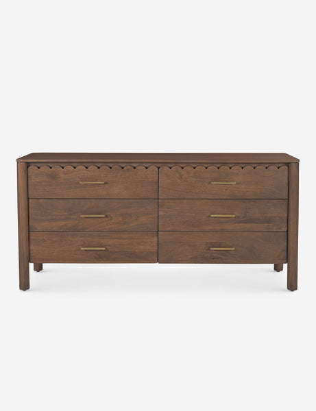 Samantha Dresser